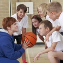 Active IQ launches Level 4 Diploma in Primary Physical Education Practice